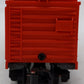 American Flyer 4-9712 S Gauge Illinois Central Gulf Boxcar #9712 EX/Box