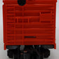 American Flyer 4-9712 S Gauge Illinois Central Gulf Boxcar #9712 EX/Box