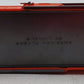 American Flyer 4-9712 S Gauge Illinois Central Gulf Boxcar #9712 EX/Box