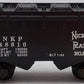 American Flyer 6-48610 S Gauge Nickel Plate Road Covered Hopper EX/Box