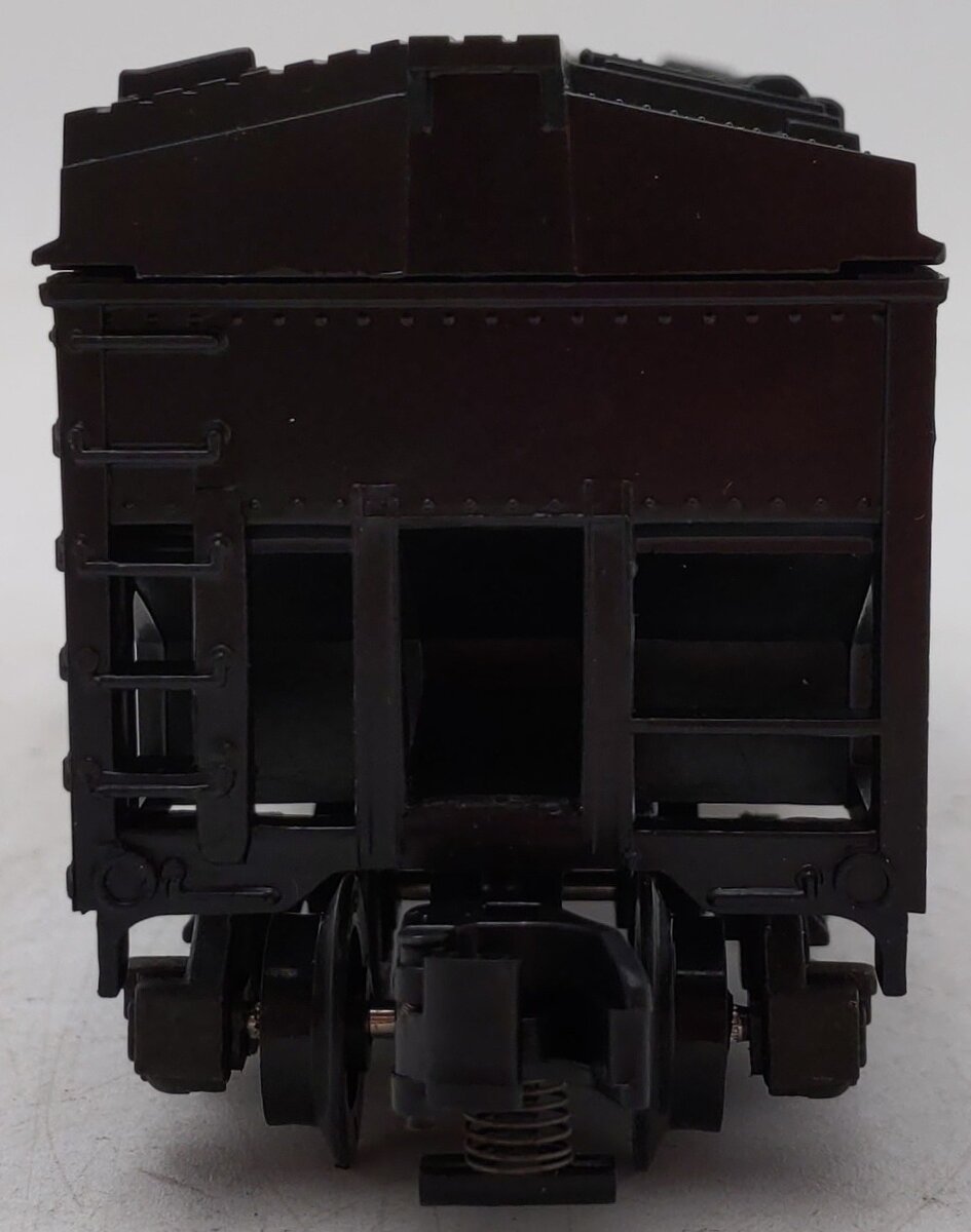 American Flyer 6-48610 S Gauge Nickel Plate Road Covered Hopper EX/Box