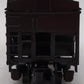 American Flyer 6-48610 S Gauge Nickel Plate Road Covered Hopper EX/Box