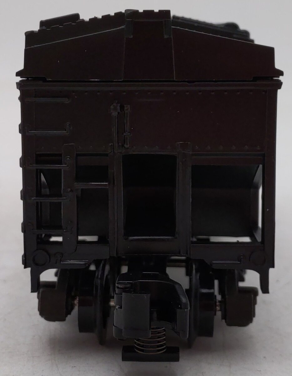 American Flyer 6-48610 S Gauge Nickel Plate Road Covered Hopper EX/Box
