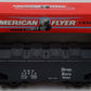 American Flyer 6-48610 S Gauge Nickel Plate Road Covered Hopper EX/Box