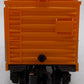 American Flyer 6-48301 S Gauge Denver & Rio Grande Boxcar #48301 VG/Box