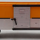 American Flyer 6-48301 S Gauge Denver & Rio Grande Boxcar #48301 VG/Box