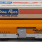 American Flyer 6-48301 S Gauge Denver & Rio Grande Boxcar #48301 VG/Box