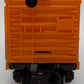 American Flyer 6-48301 S Gauge Denver & Rio Grande Boxcar #48301 VG/Box