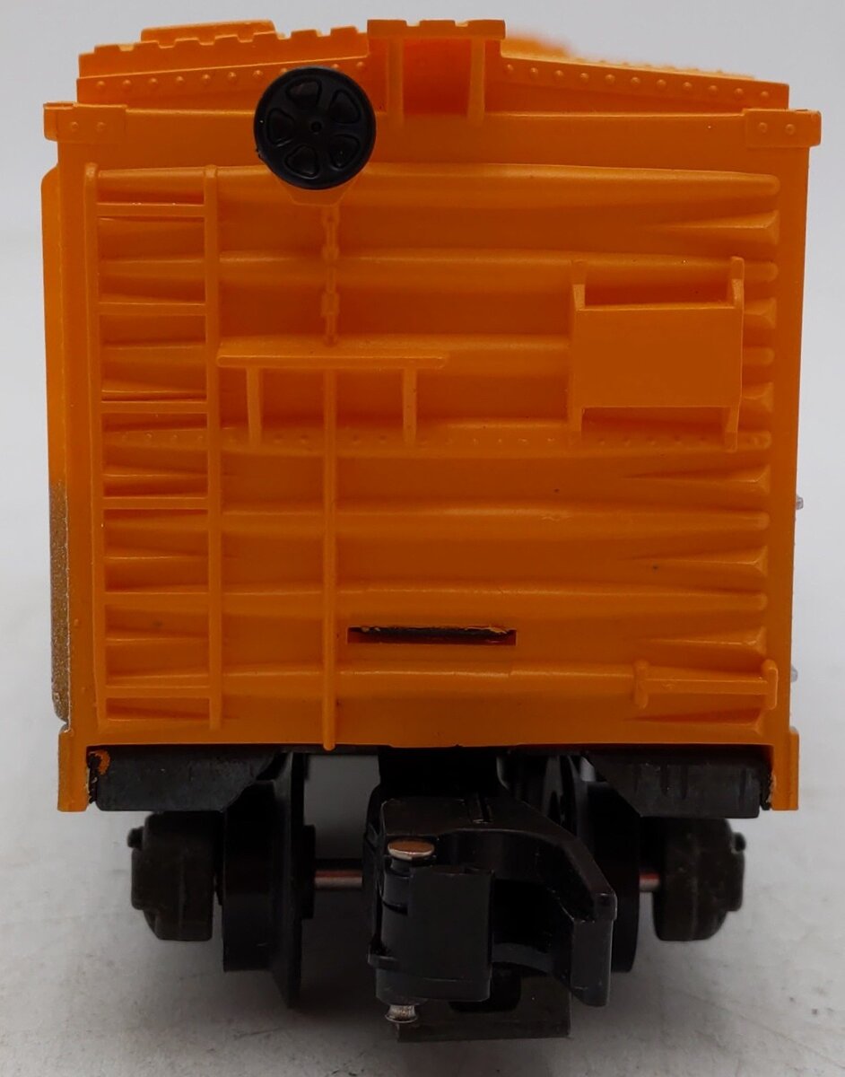 American Flyer 6-48301 S Gauge Denver & Rio Grande Boxcar #48301 VG/Box