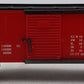American Flyer 4-9700 S Gauge Santa Fe Box Car #9700 VG/Box