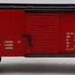 American Flyer 4-9700 S Gauge Santa Fe Box Car #9700 VG/Box