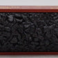 American Flyer 6-48619 S Scale Union Pacific Covered Hopper w/ Coal Load #40894 EX/Box