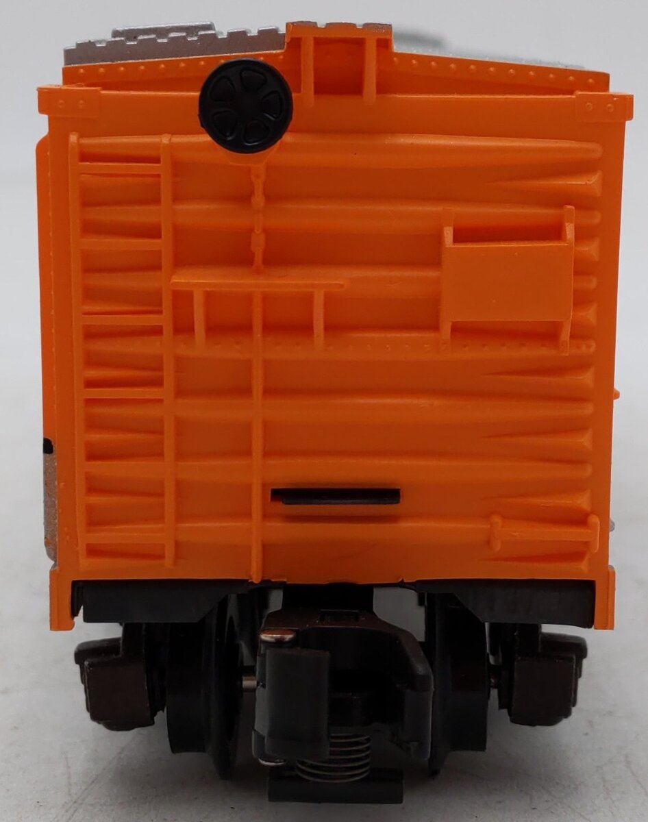 American Flyer 6-48204 S Scale Denver & Rio Grande Western TCA Boxcar #54777 EX/Box
