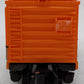 American Flyer 6-48204 S Scale Denver & Rio Grande Western TCA Boxcar #54777 EX/Box
