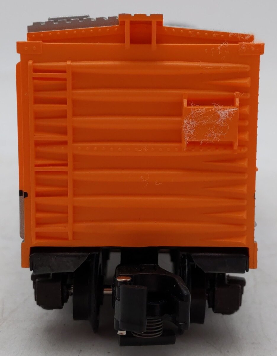 American Flyer 6-48204 S Scale Denver & Rio Grande Western TCA Boxcar #54777 EX/Box