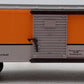 American Flyer 6-48204 S Scale Denver & Rio Grande Western TCA Boxcar #54777 EX/Box