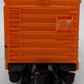 American Flyer 6-48204 S Scale Denver & Rio Grande Western TCA Boxcar #54777 EX/Box