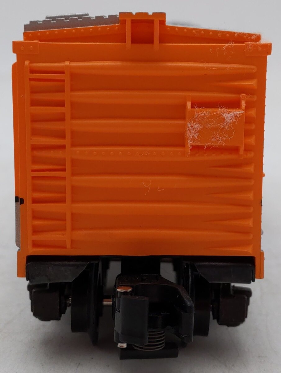 American Flyer 6-48204 S Scale Denver & Rio Grande Western TCA Boxcar #54777 EX/Box