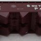 American Flyer 6-48600 S Gauge Southern Pacific Hopper #48600 VG/Box