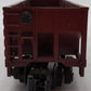 American Flyer 6-48600 S Gauge Southern Pacific Hopper #48600 VG/Box