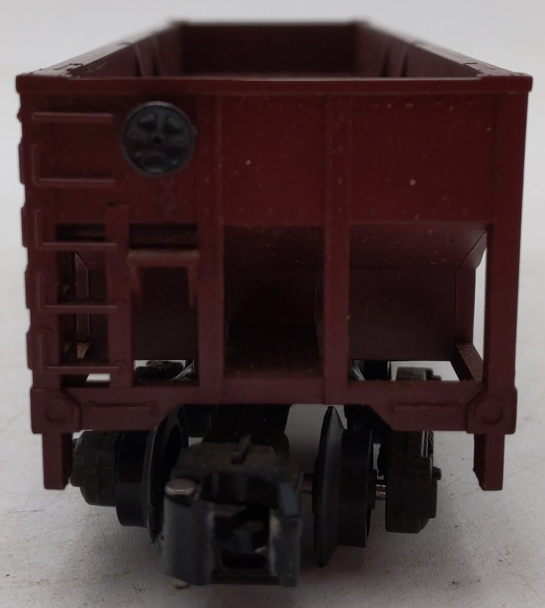 American Flyer 6-48600 S Gauge Southern Pacific Hopper #48600 VG/Box