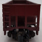 American Flyer 6-48600 S Gauge Southern Pacific Hopper #48600 VG/Box
