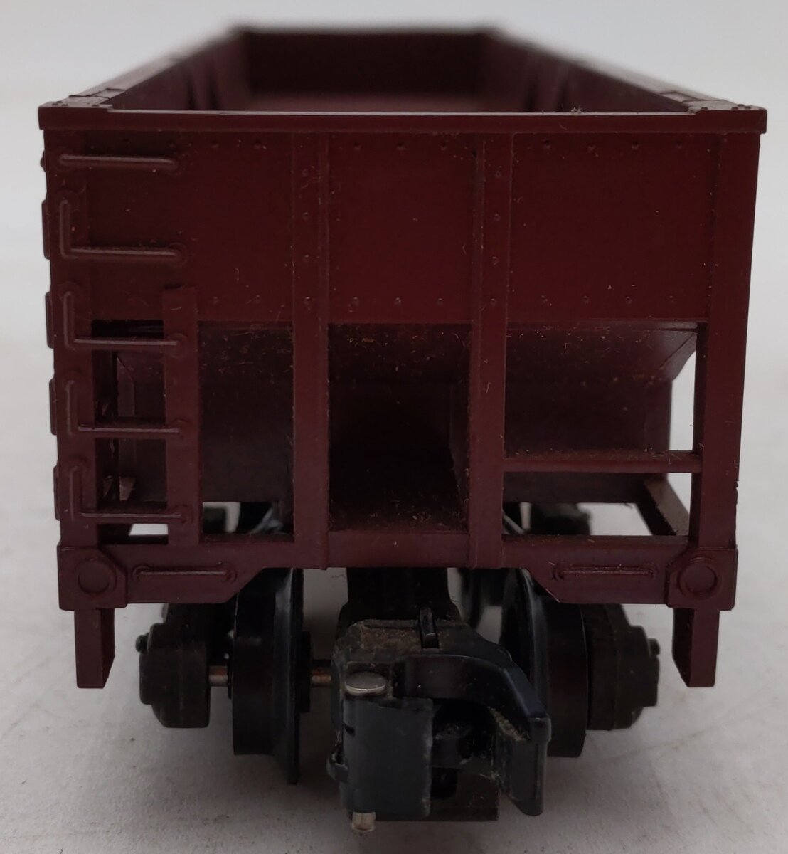 American Flyer 6-48600 S Gauge Southern Pacific Hopper #48600 VG/Box