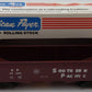 American Flyer 6-48600 S Gauge Southern Pacific Hopper #48600 VG/Box