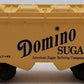 American Flyer 6-49608 S Gauge Domino Sugar Covered Hopper #49608 EX/Box