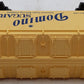 American Flyer 6-49608 S Gauge Domino Sugar Covered Hopper #49608 EX/Box