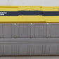 American Flyer 6-48436 S Scale NASG 491 NYMX Reefer #491 EX/Box