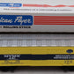 American Flyer 6-48436 S Scale NASG 491 NYMX Reefer #491 EX/Box