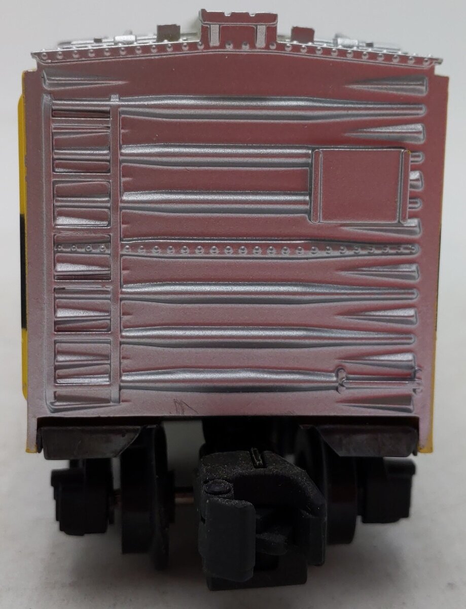 American Flyer 6-48436 S Scale NASG 491 NYMX Reefer #491 EX/Box