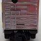 American Flyer 6-48436 S Scale NASG 491 NYMX Reefer #491 EX/Box
