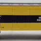 American Flyer 6-48436 S Scale NASG 491 NYMX Reefer #491 EX/Box