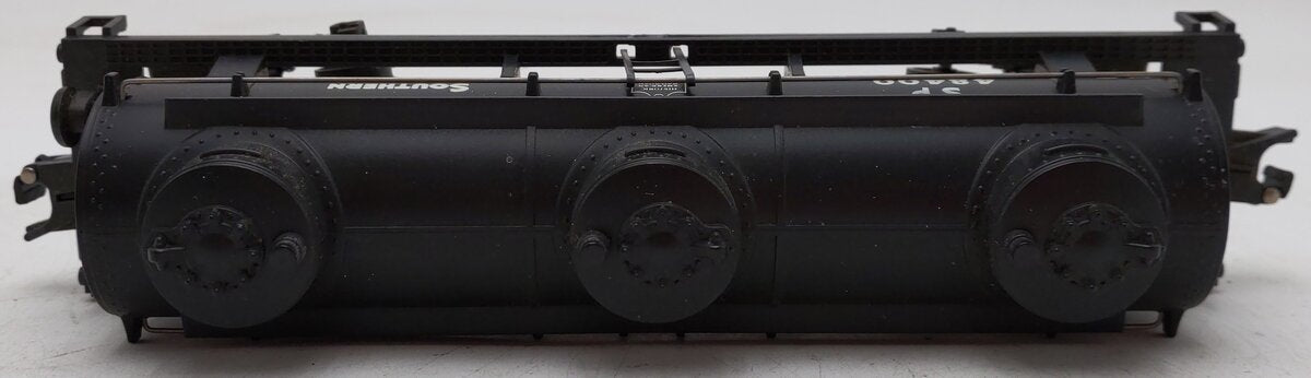 American Flyer 6-48400 S Gauge Southern Pacific Three Dome Tank Car #48400 EX/Box