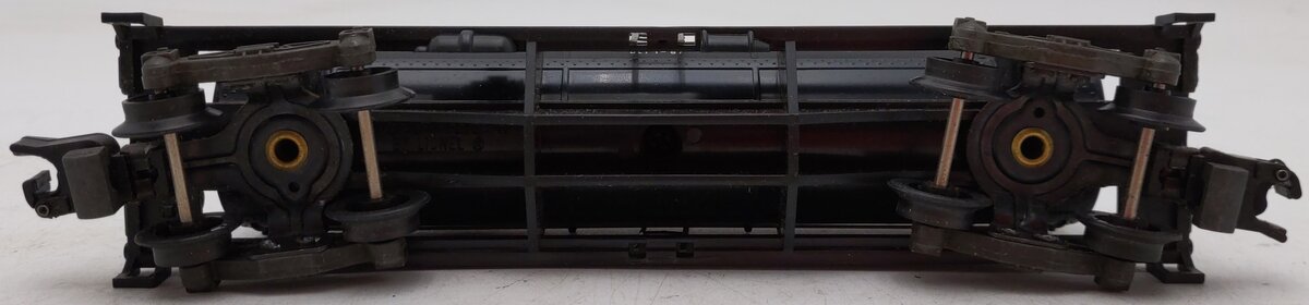 American Flyer 6-48400 S Gauge Southern Pacific Three Dome Tank Car #48400 EX/Box