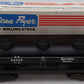 American Flyer 6-48400 S Gauge Southern Pacific Three Dome Tank Car #48400 EX/Box