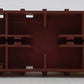 American Flyer 6-48501 S Gauge Southern Pacific Flatcar w/ Trailers VG/Box