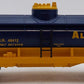 American Flyer 6-48412 S Gauge Alaska 3-Dome Tank Car #48412 EX/Box