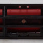 American Flyer 24316 Vintage S Gauge Mobilgas Single Dome Tank Car VG/Box