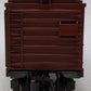 American Flyer 6-48307 S Gauge Western Pacific Boxcar #48307 VG/Box