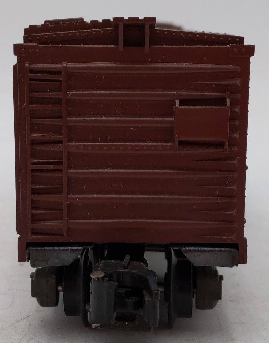 American Flyer 6-48307 S Gauge Western Pacific Boxcar #48307 VG/Box