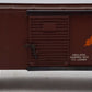 American Flyer 6-48307 S Gauge Western Pacific Boxcar #48307 VG/Box