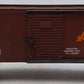 American Flyer 6-48307 S Gauge Western Pacific Boxcar #48307 VG/Box