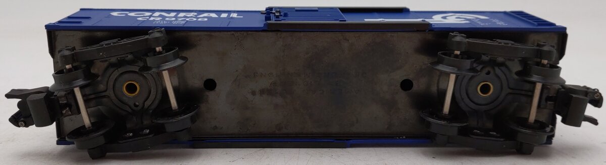 American Flyer 4-9708 S Gauge Conrail Boxcar #9708 EX/Box
