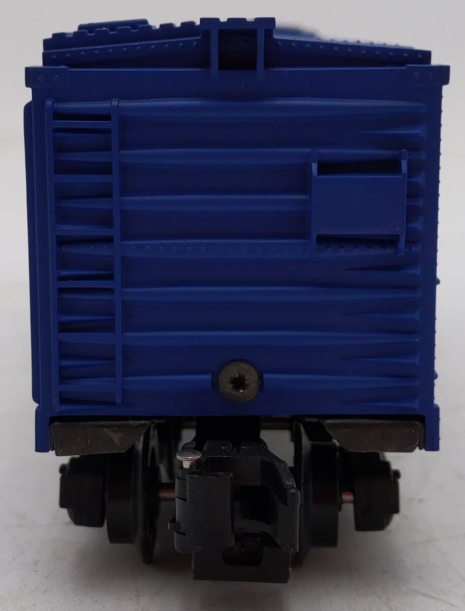 American Flyer 4-9708 S Gauge Conrail Boxcar #9708 EX/Box