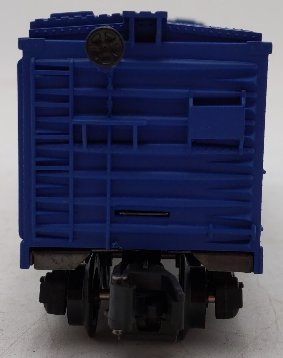 American Flyer 4-9708 S Gauge Conrail Boxcar #9708 EX/Box