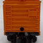 American Flyer 6-48301 S Gauge Denver & Rio Grande Boxcar #48301 EX/Box