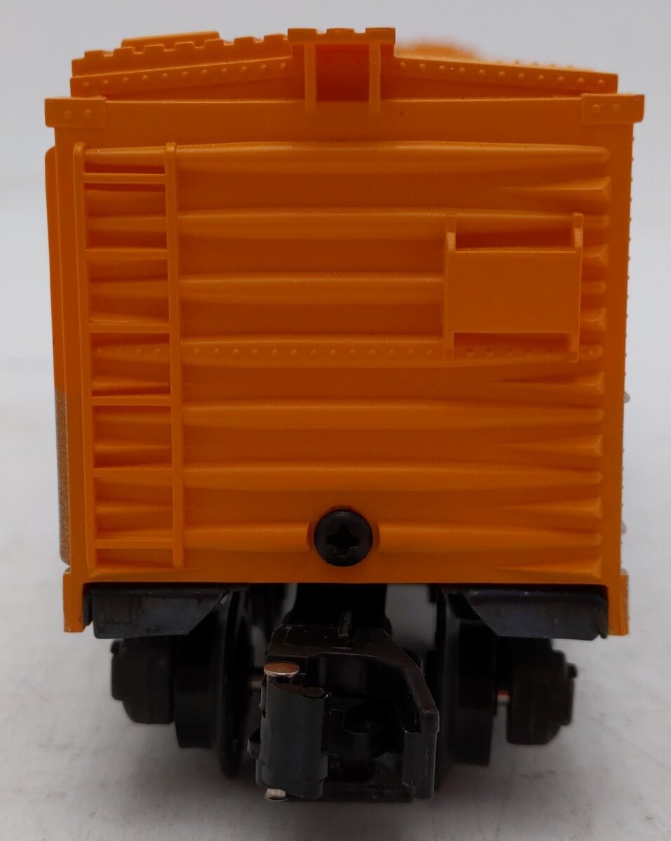 American Flyer 6-48301 S Gauge Denver & Rio Grande Boxcar #48301 EX/Box